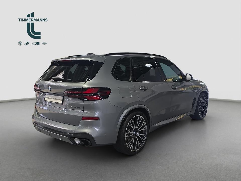 BMW X5 2024