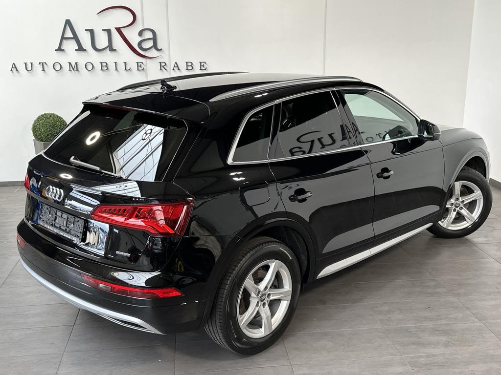 Audi Q5 2020