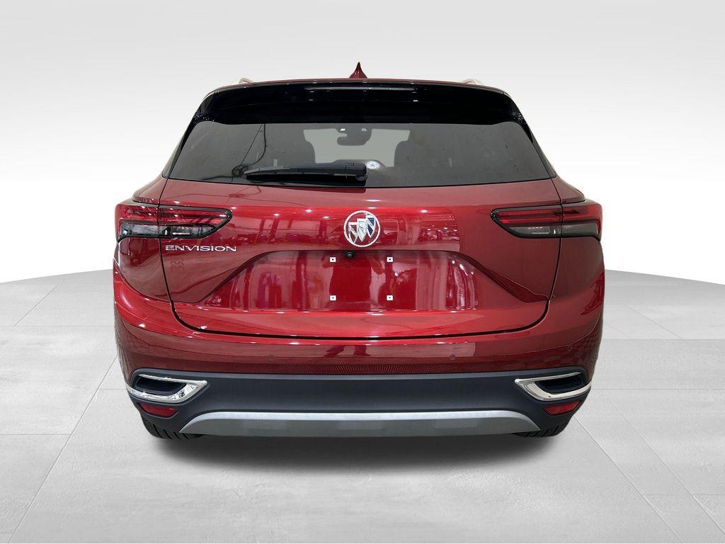 Buick Envision 2023