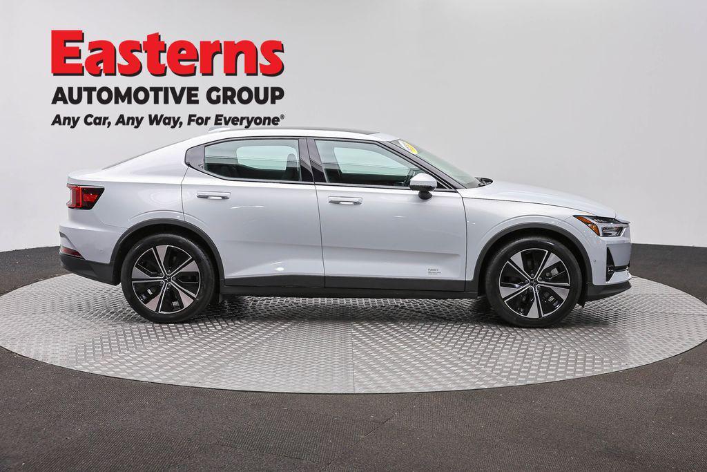 Polestar 2 2023