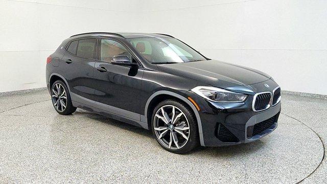 BMW X2 2022