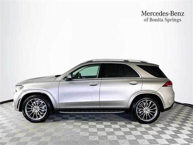 Mercedes-Benz GLE 350 2023