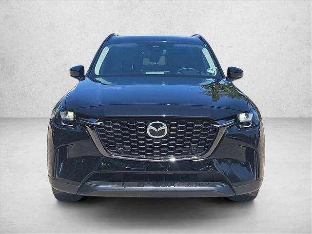 Mazda CX-90 2026