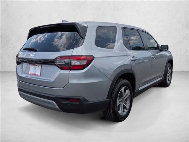 Honda Pilot 2024