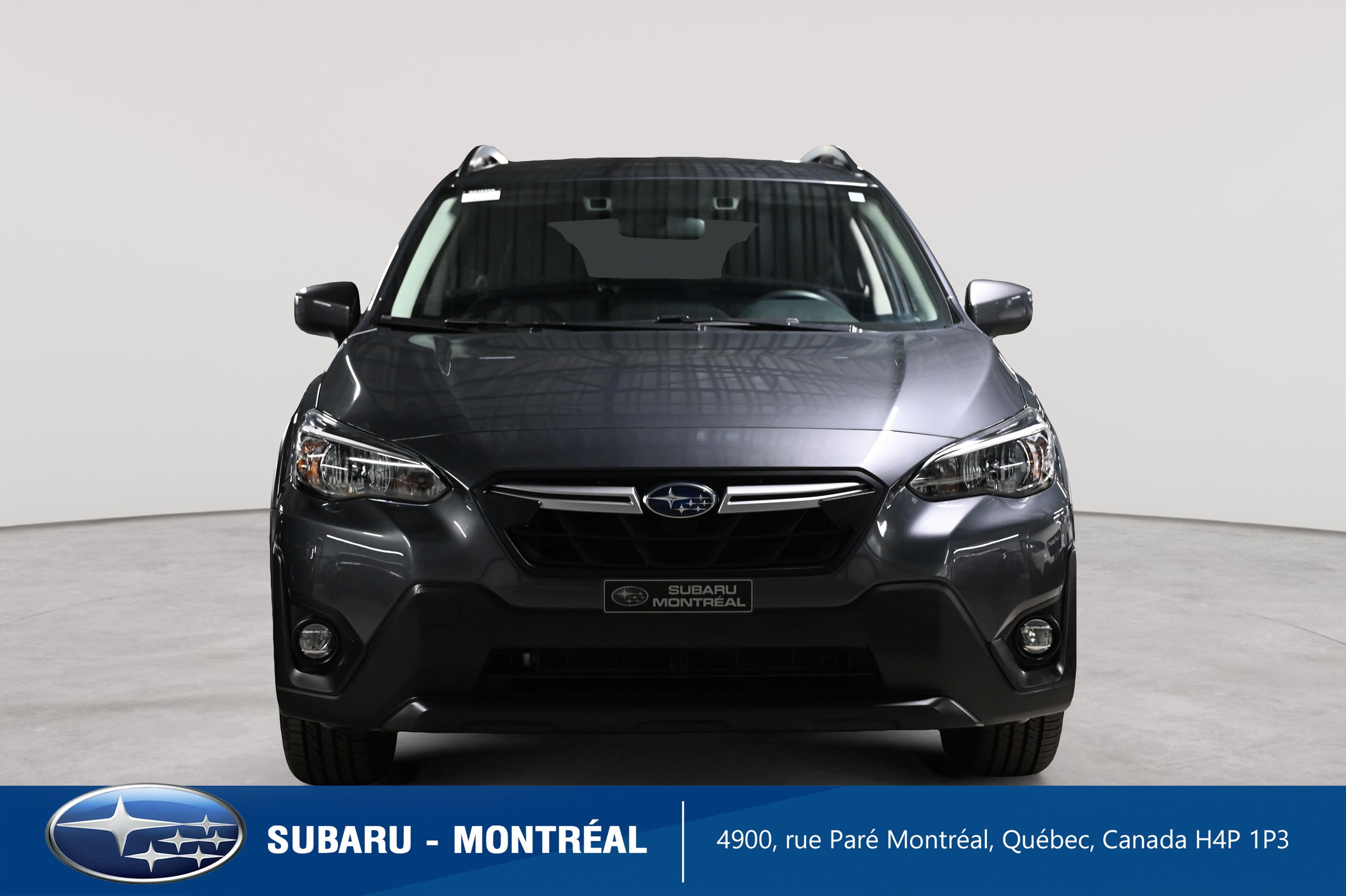 Subaru Crosstrek 2023