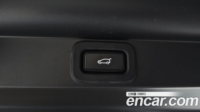 Land Rover Range Rover 2023