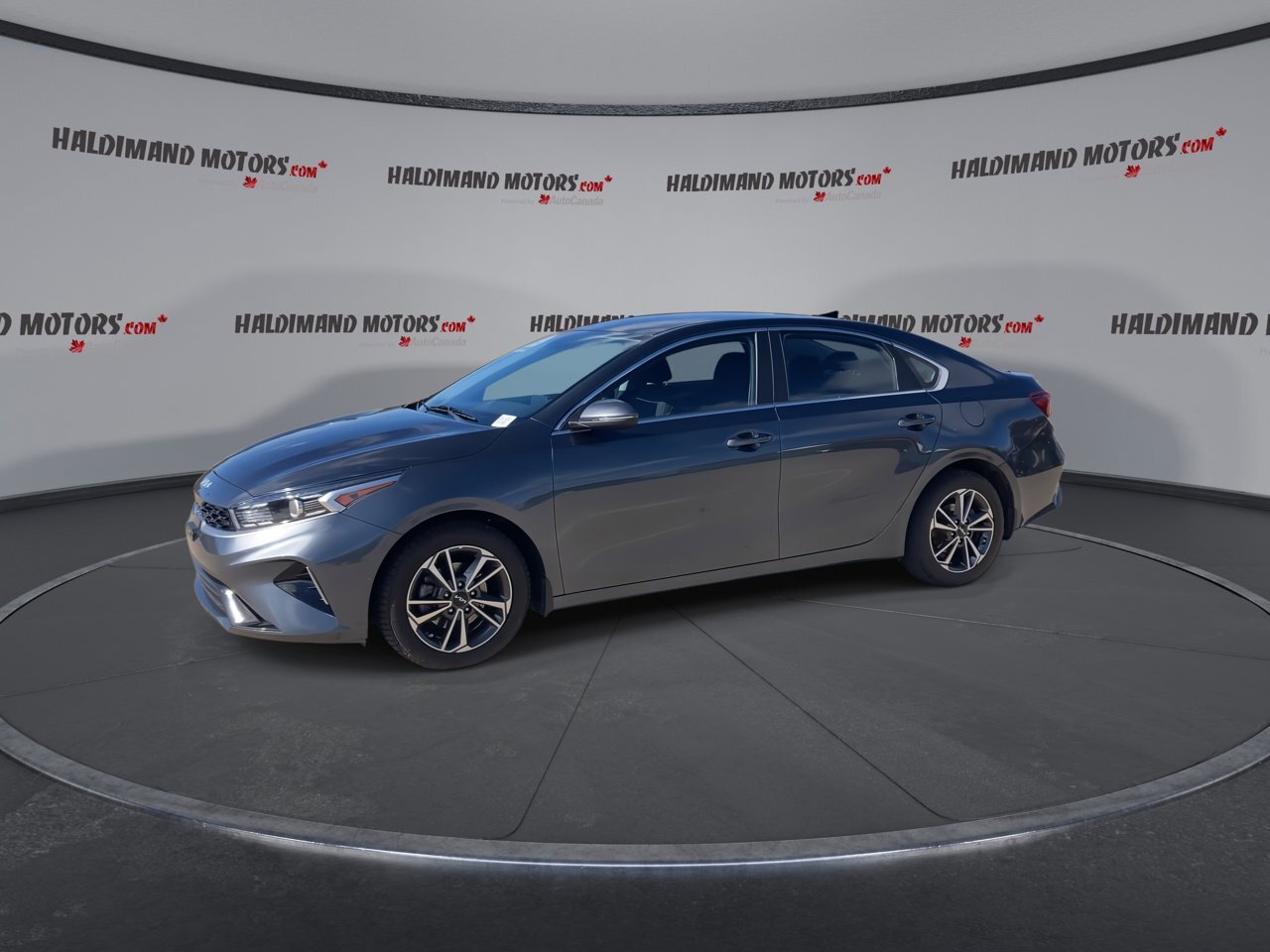 Kia Forte 2023