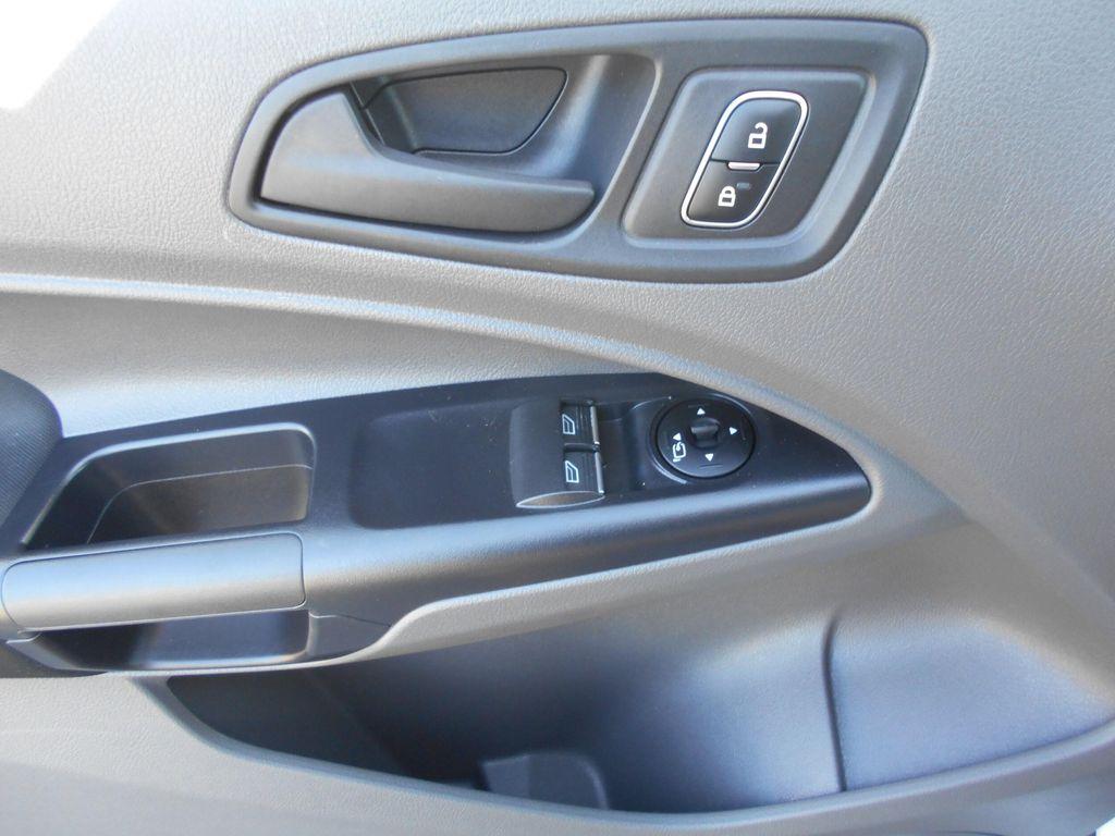 Ford Transit Connect 2023