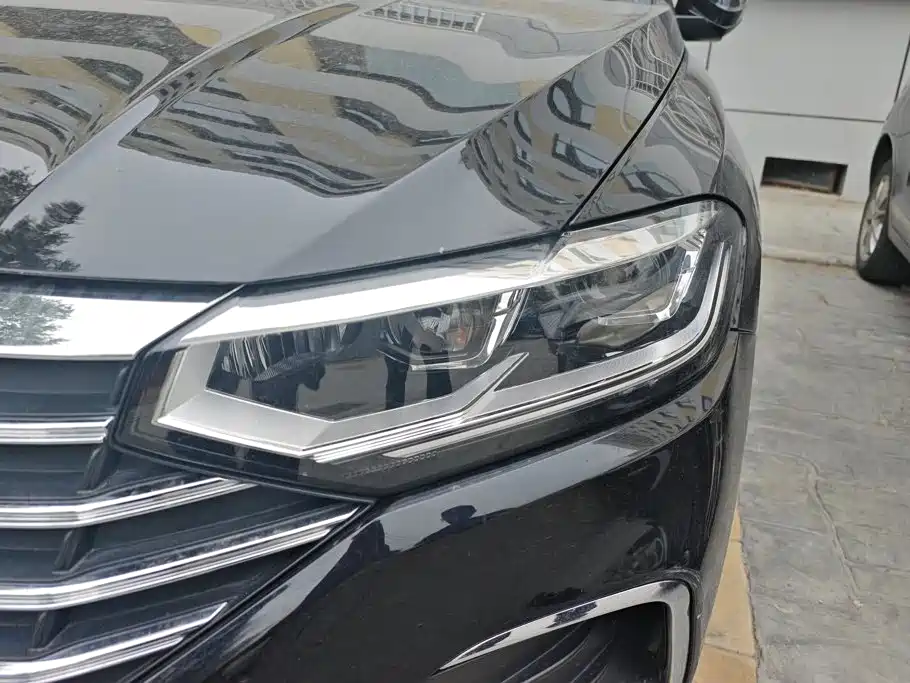 Volkswagen Lavida 2024