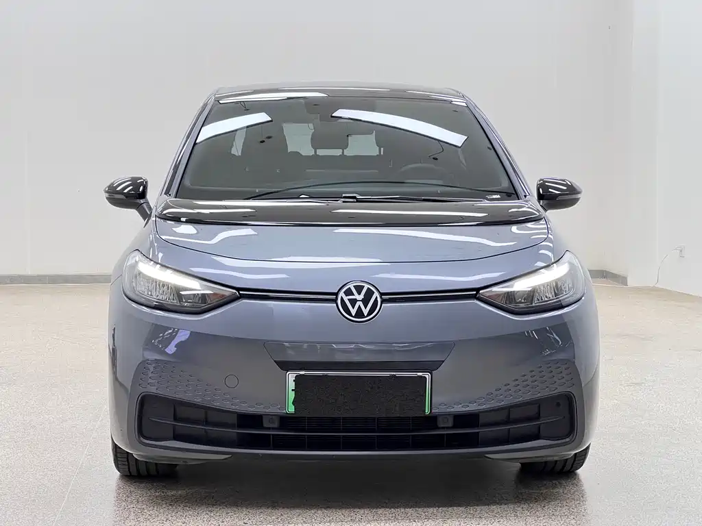 Volkswagen ID.3 2025