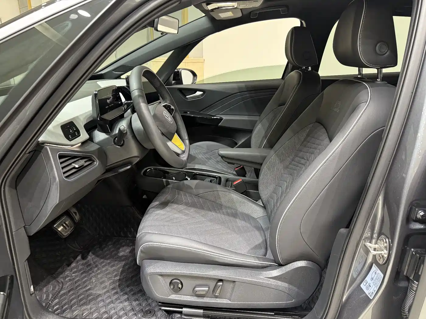 Volkswagen ID.3 2024