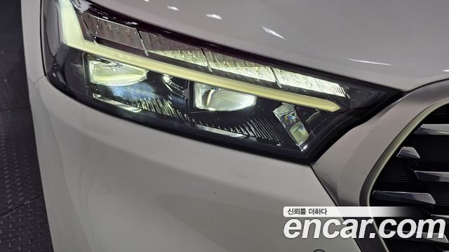 Kia K9 2025