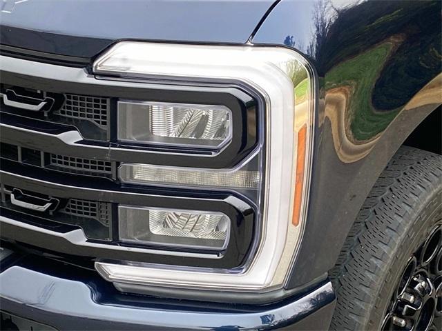 Ford F 250 2024