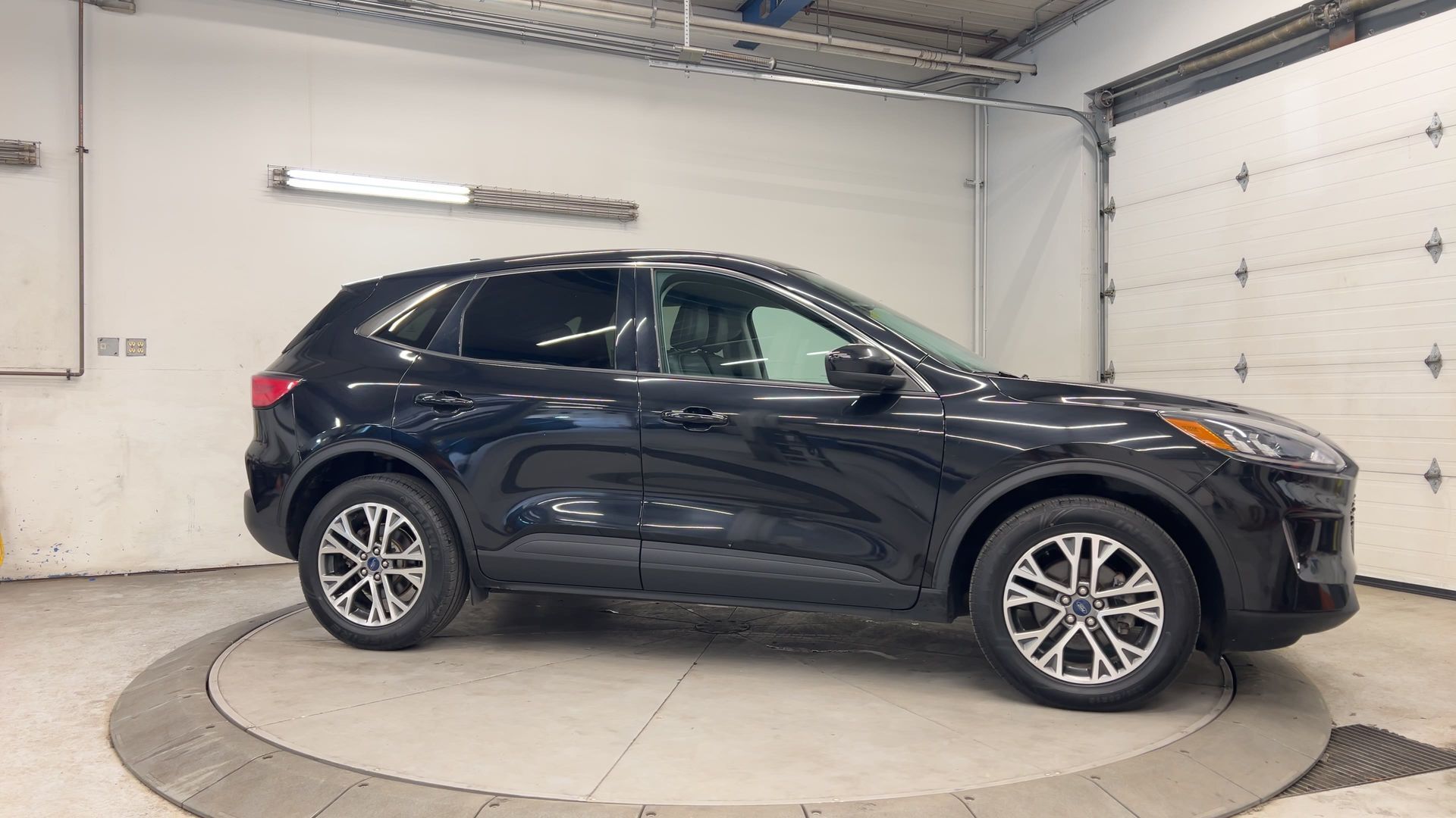Ford Escape 2022