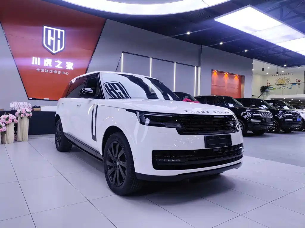 Land Rover Range Rover 2023