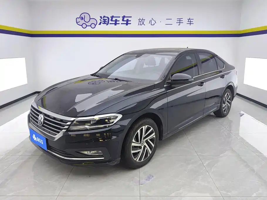 Volkswagen Lavida 2022