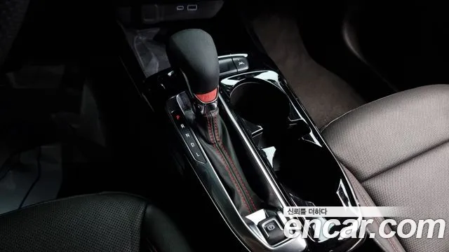 Chevrolet Trax 2023