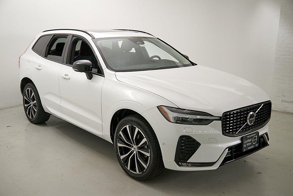 Volvo XC60 2024