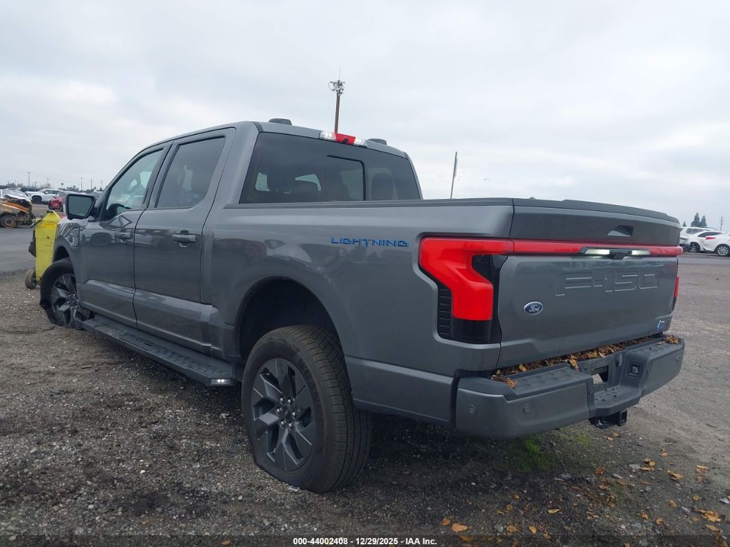 Ford F 150 2023