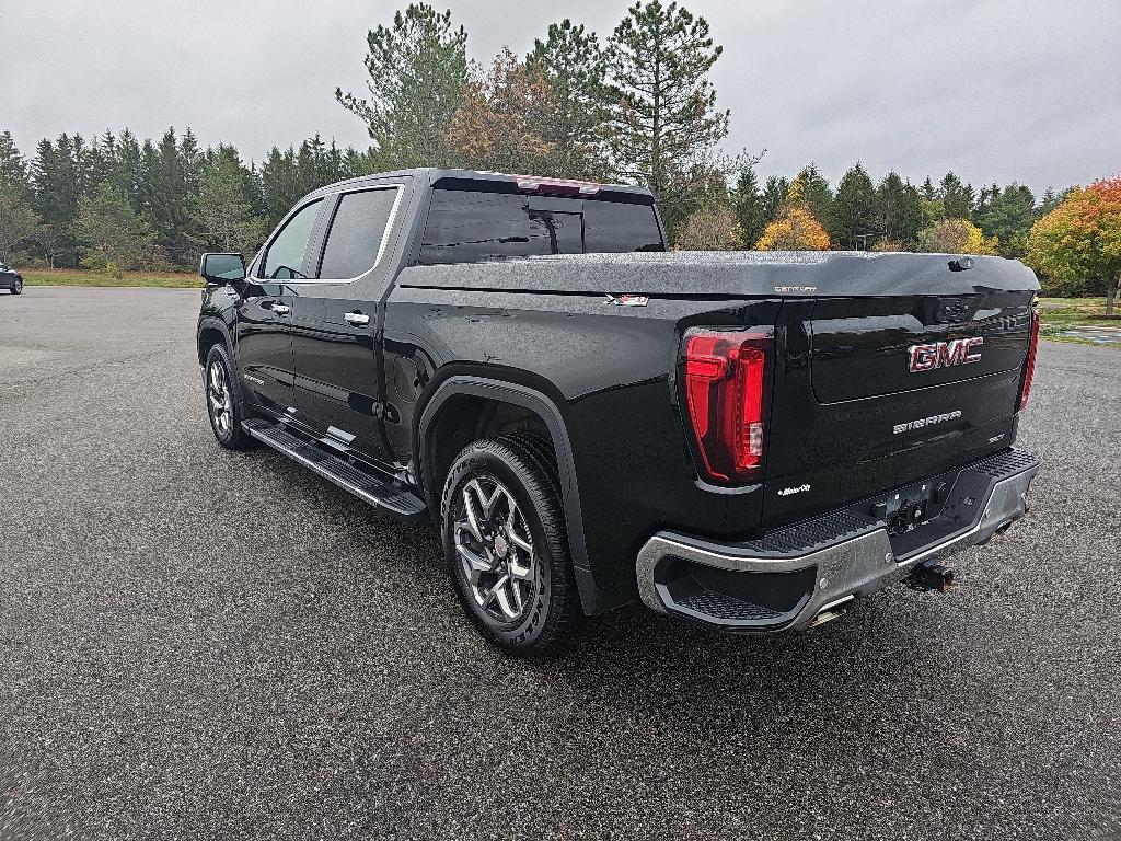 GMC Sierra 2023