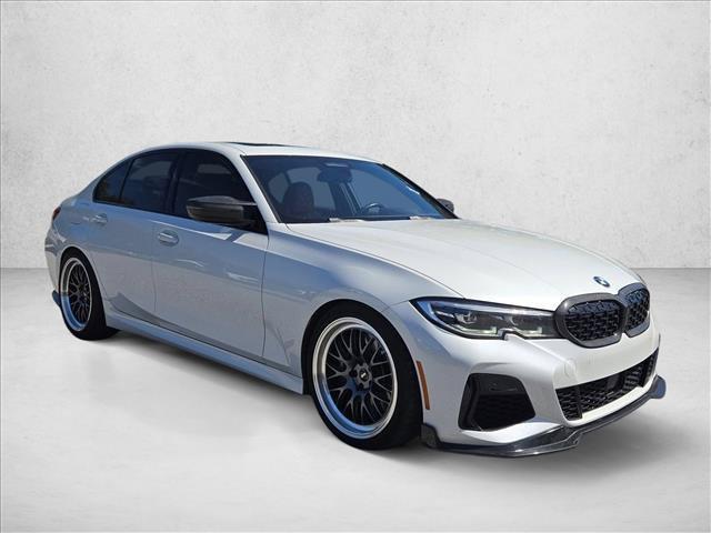 BMW M340I 2021