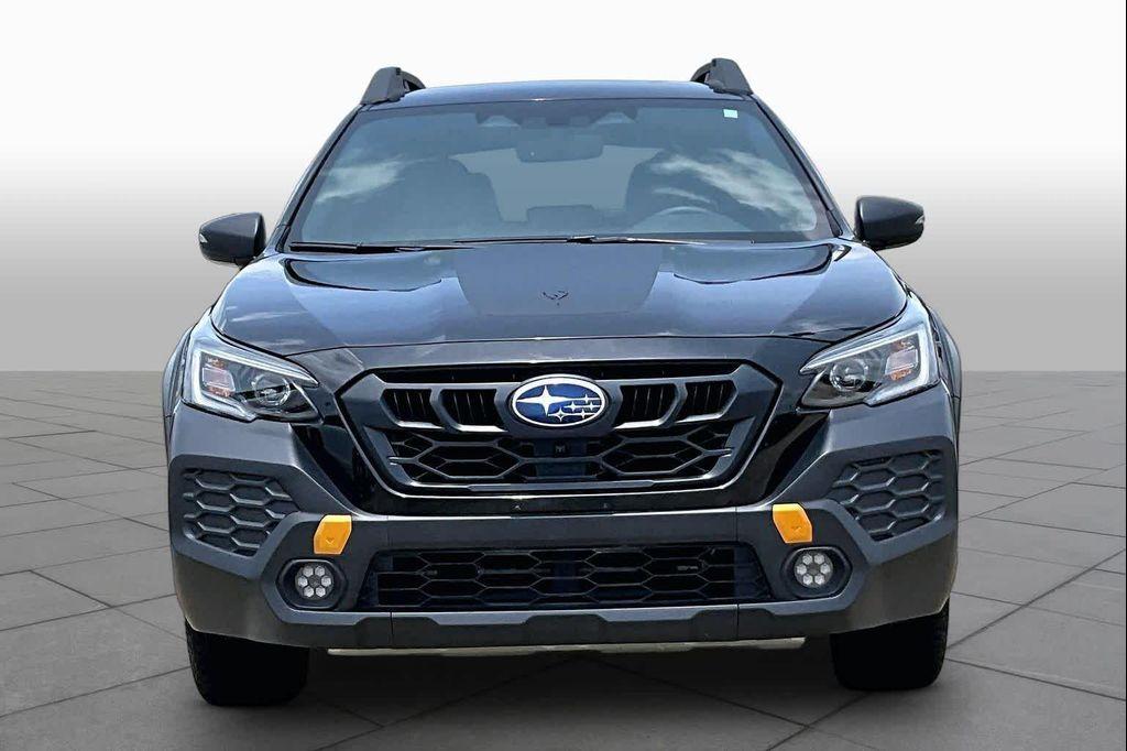 Subaru Outback 2024