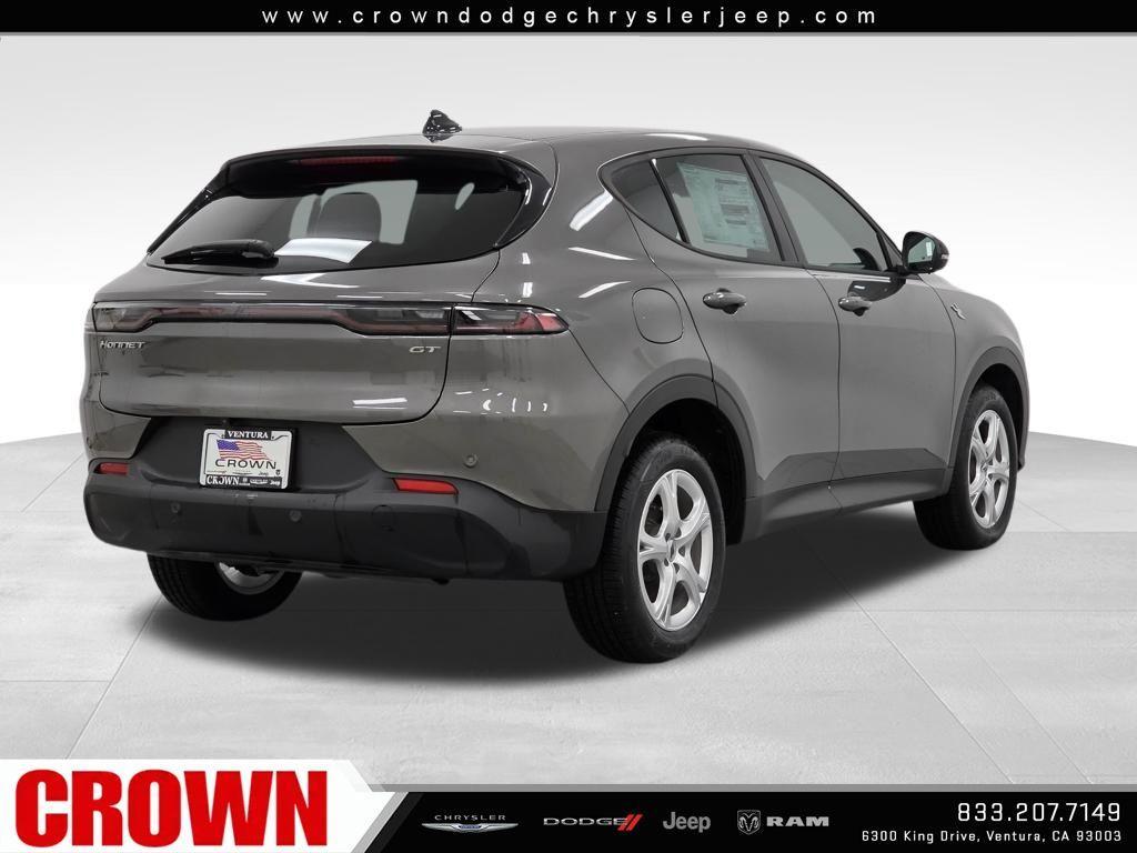 Dodge Hornet 2025