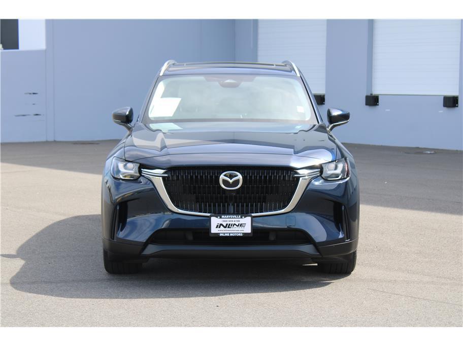 Mazda CX-90 2024