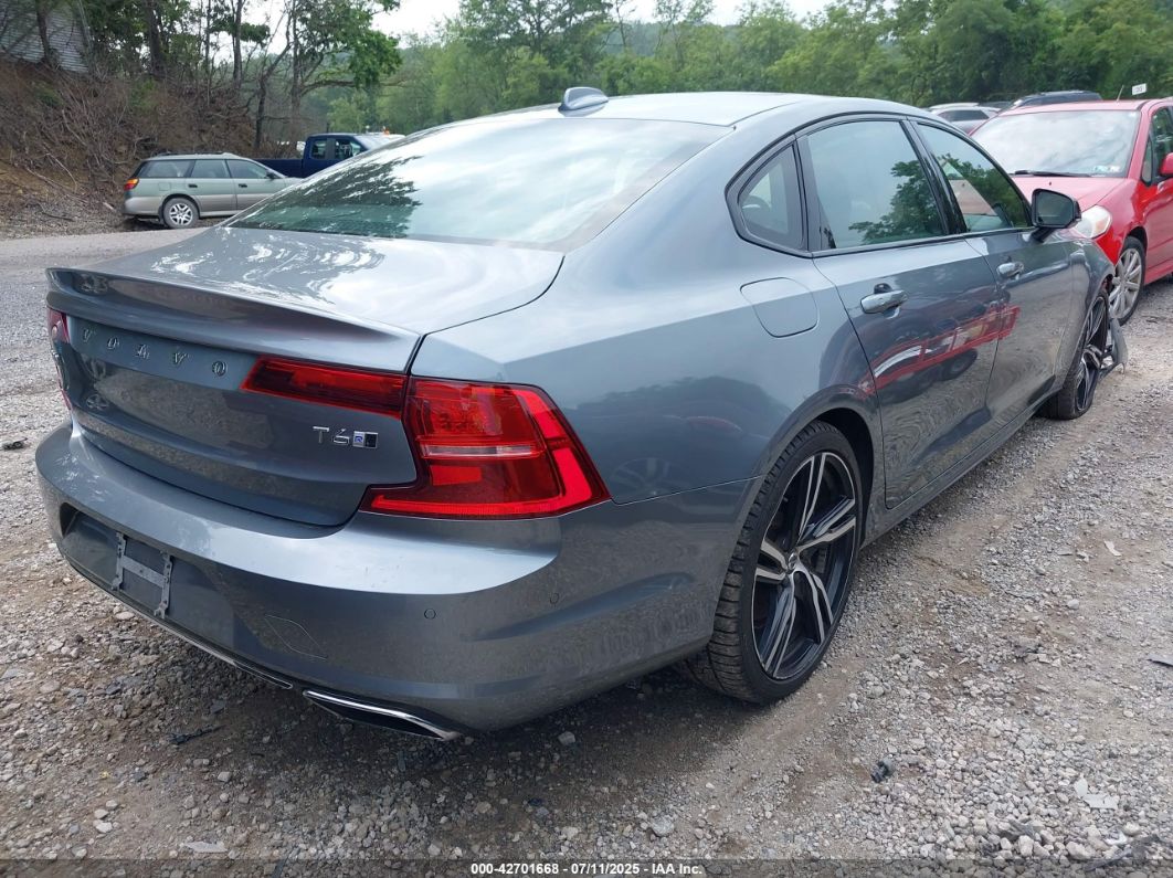 Volvo S90 2020