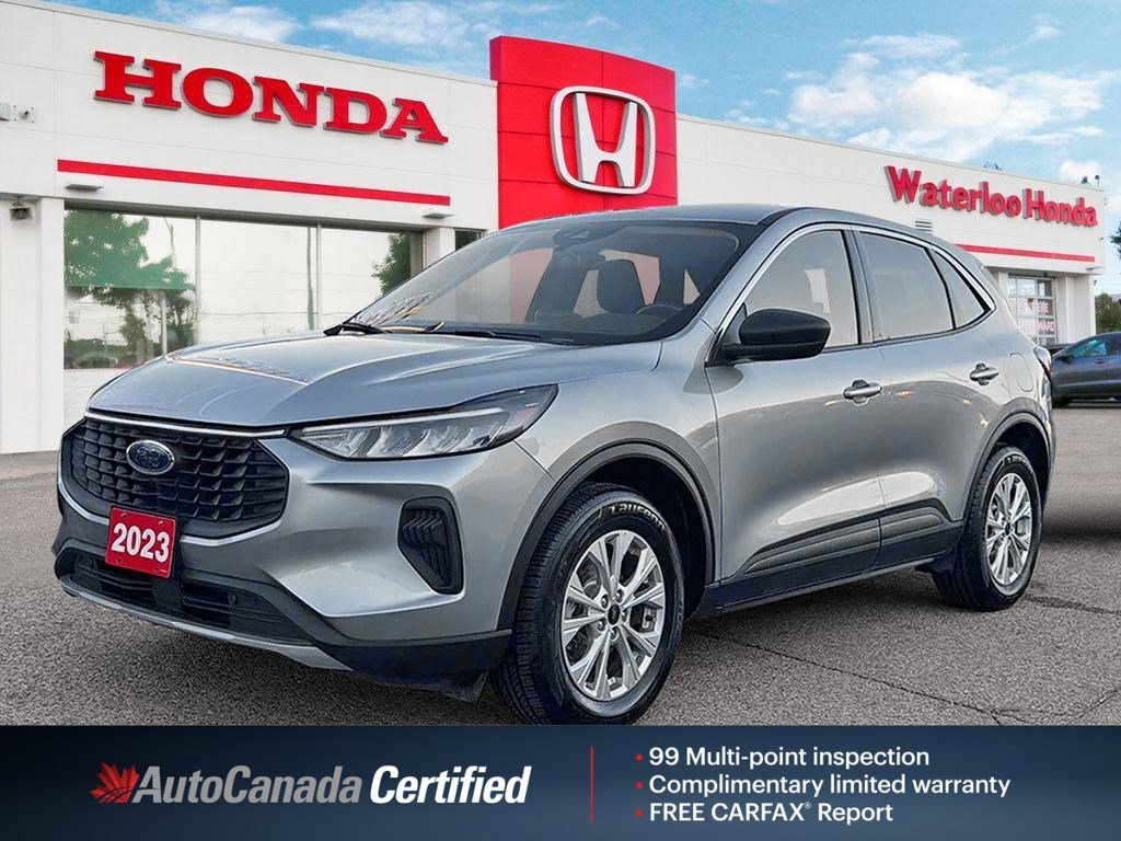 Ford Escape 2023