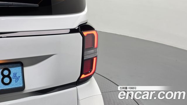 Kia Ray 2024