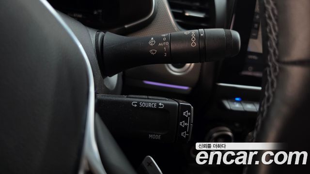 Renault Arkana 2023