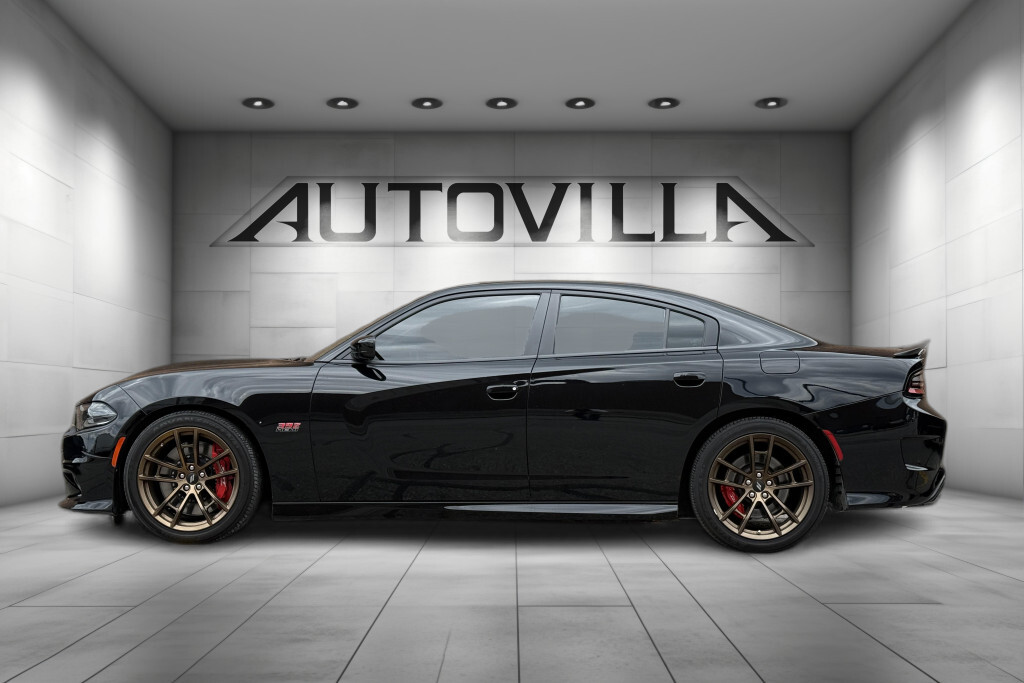 Dodge Charger 2022