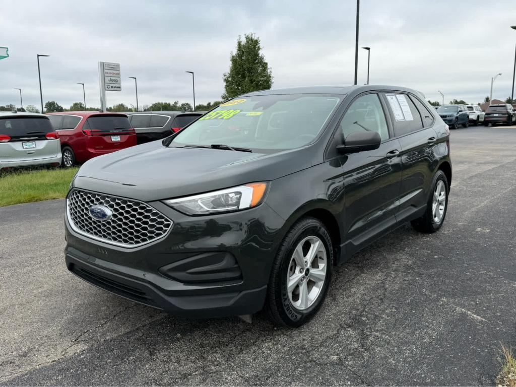 Ford Edge 2024