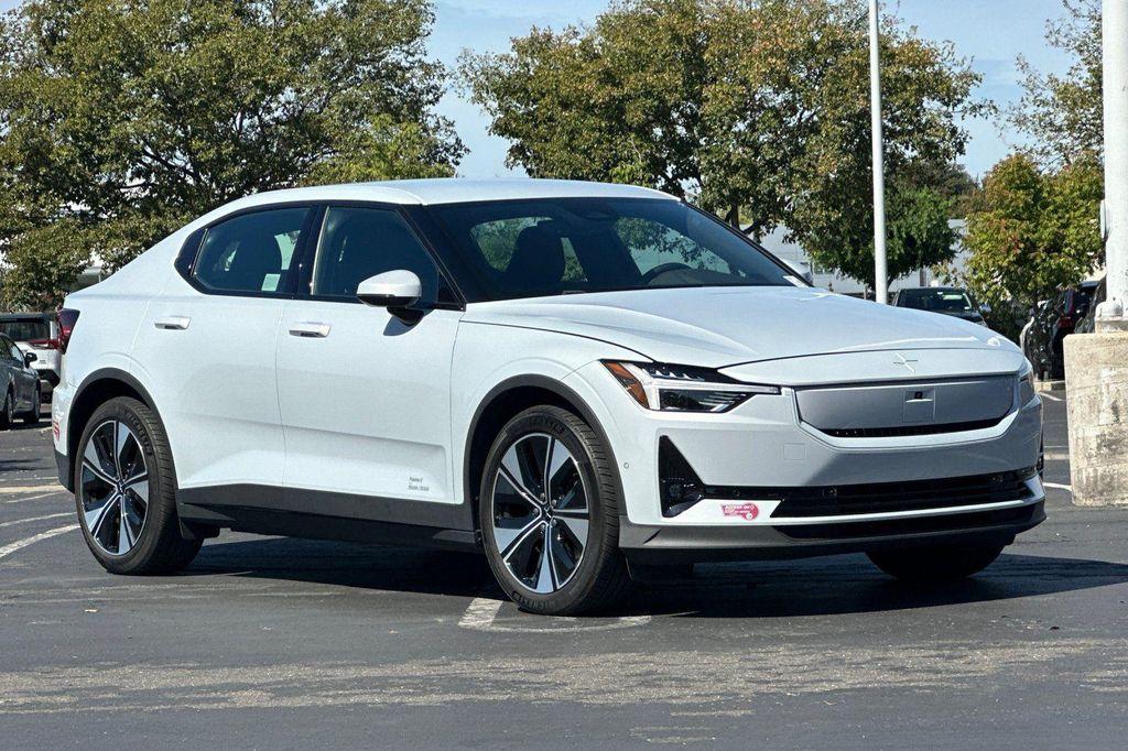 Polestar 2 2024