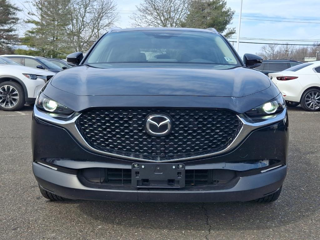 Mazda CX-30 2025