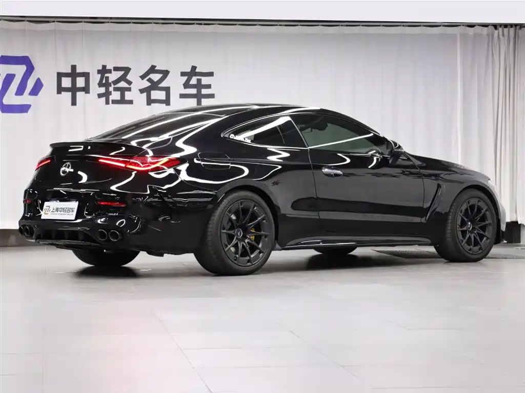 Mercedes-Benz CLE AMG 2025