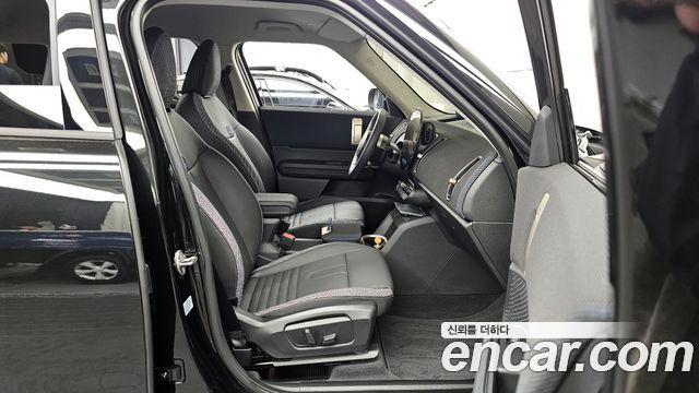 Mini Countryman 2024