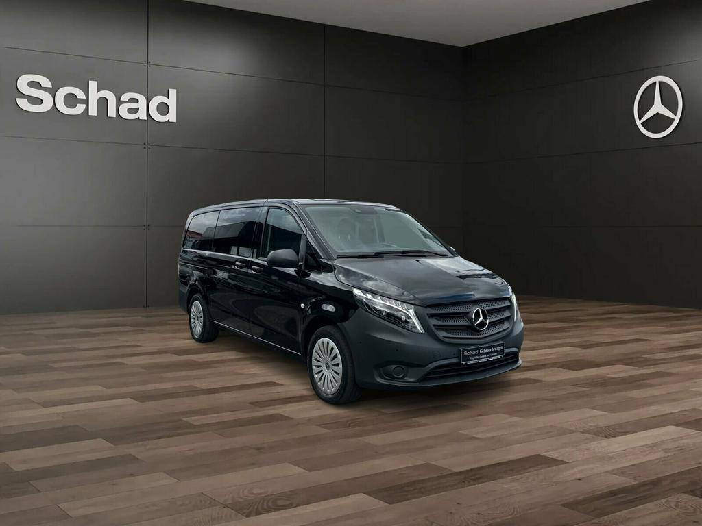 Mercedes-Benz Vito 2024