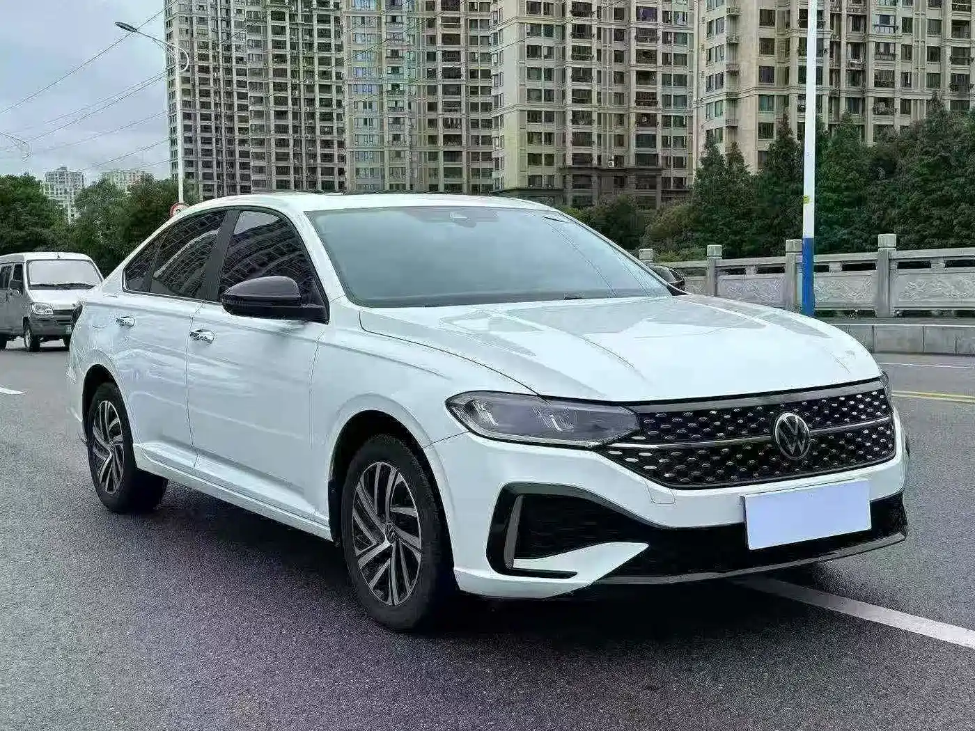 Volkswagen Lavida 2023