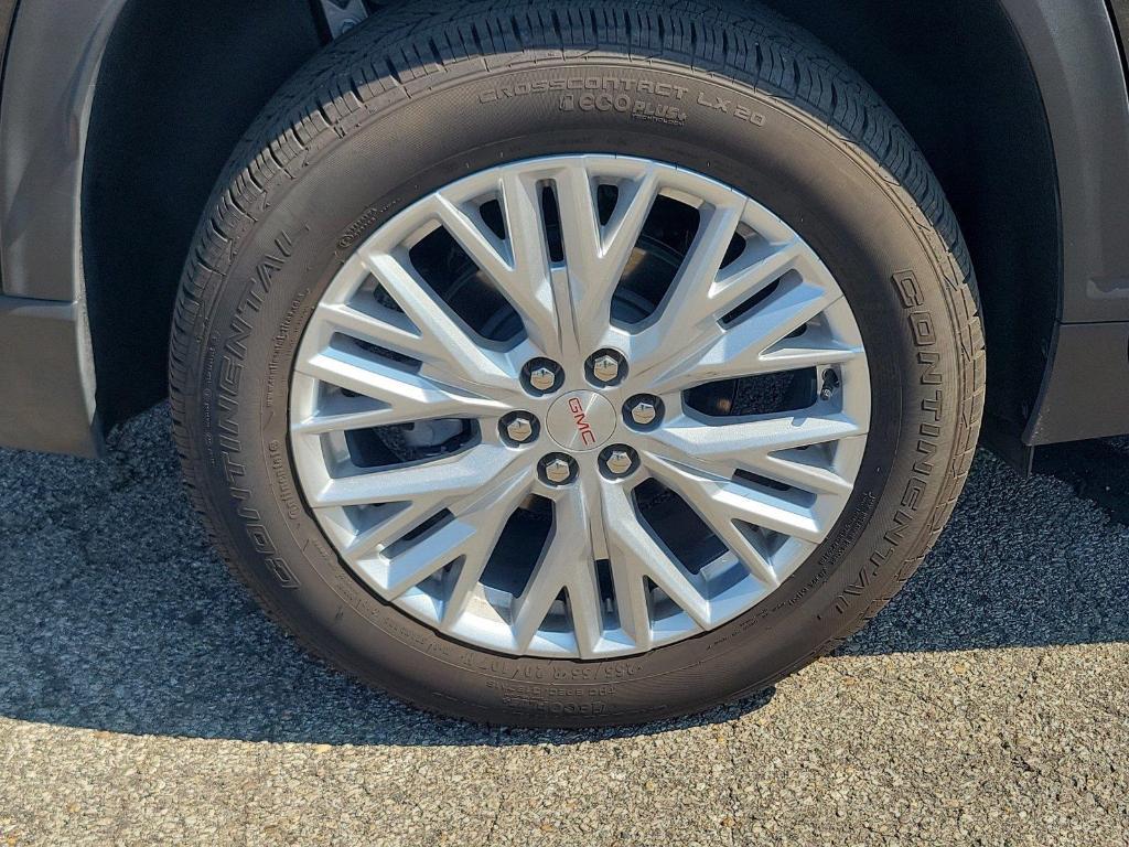 GMC Acadia 2026