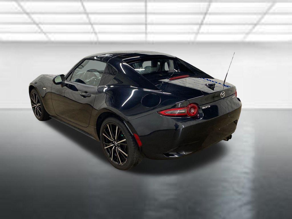 Mazda MX-5 2024