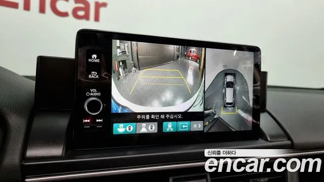 Honda Pilot 2023
