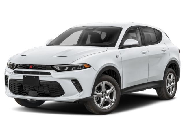 Dodge Hornet 2024