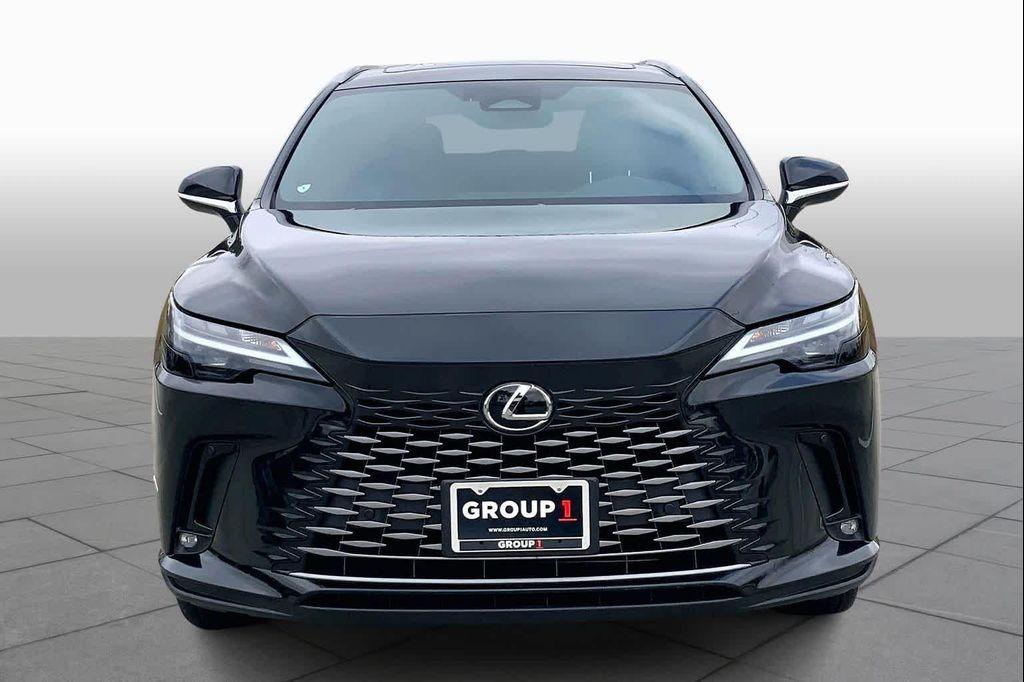 Lexus RX 350 2023