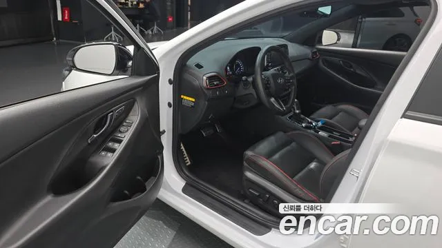 Hyundai i30 2020