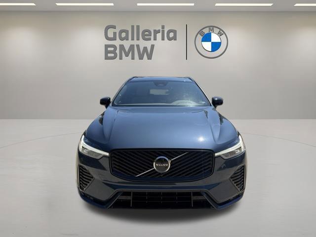 Volvo XC60 2026