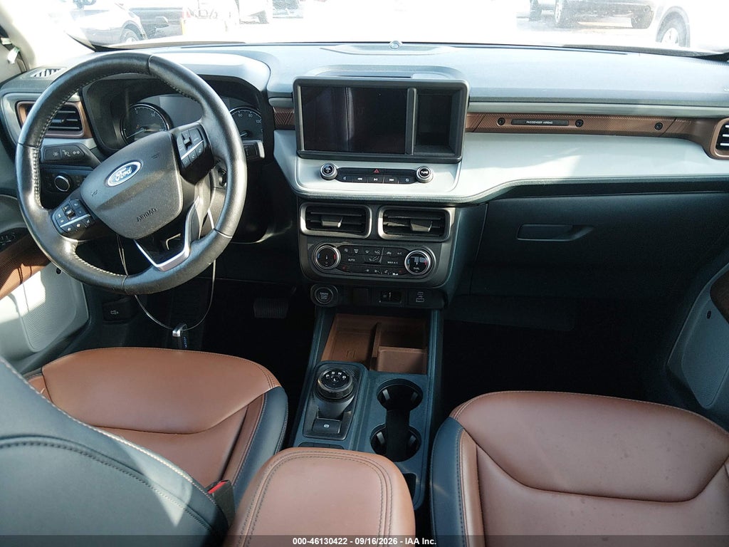 Ford Maverick 2022