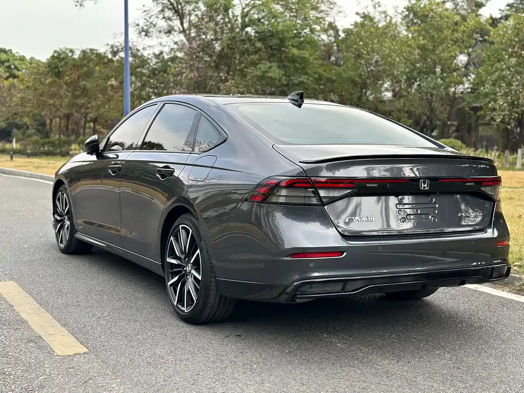 Honda Accord 2023