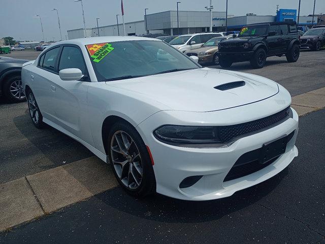 Dodge Charger 2022